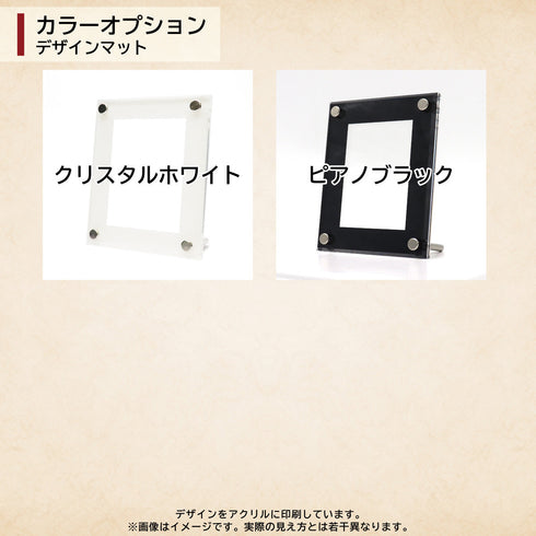High-end-type 未開封パックver ワンカラー